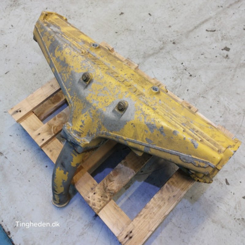 Motor und Motorteile типа New Holland TX68, Gebrauchtmaschine в Hemmet (Фотография 17)