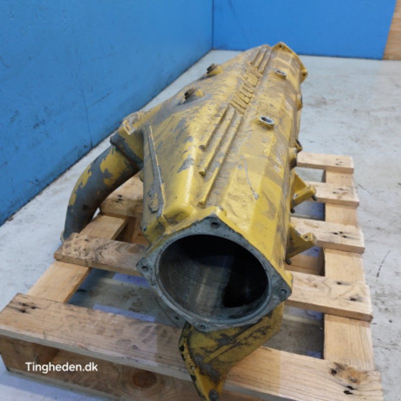 Motor und Motorteile типа New Holland TX68, Gebrauchtmaschine в Hemmet (Фотография 15)