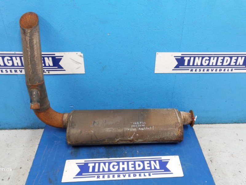 Motor und Motorteile типа New Holland TX68, Gebrauchtmaschine в Hemmet (Фотография 1)