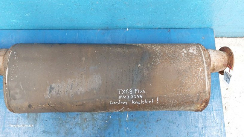 Motor und Motorteile типа New Holland TX68, Gebrauchtmaschine в Hemmet (Фотография 15)