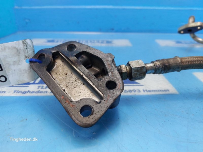 Motor und Motorteile типа Perkins 1006.60T, Gebrauchtmaschine в Hemmet (Фотография 7)