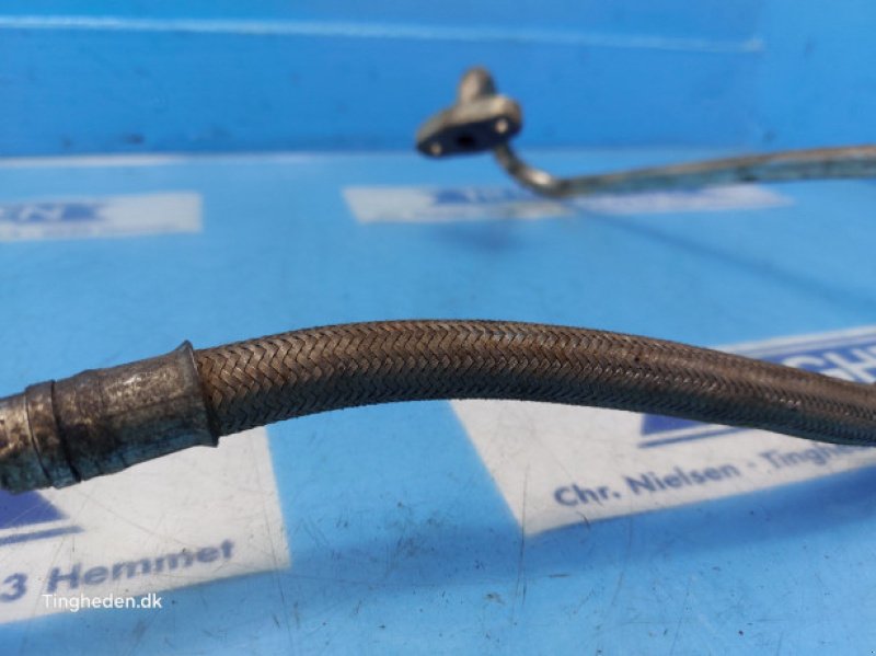 Motor und Motorteile типа Perkins 1006.60T, Gebrauchtmaschine в Hemmet (Фотография 9)