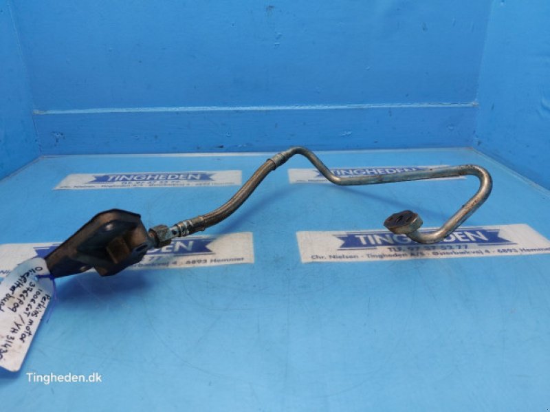 Motor und Motorteile типа Perkins 1006.60T, Gebrauchtmaschine в Hemmet (Фотография 12)