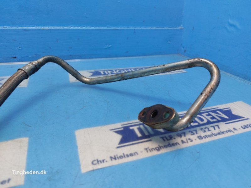 Motor und Motorteile типа Perkins 1006.60T, Gebrauchtmaschine в Hemmet (Фотография 2)