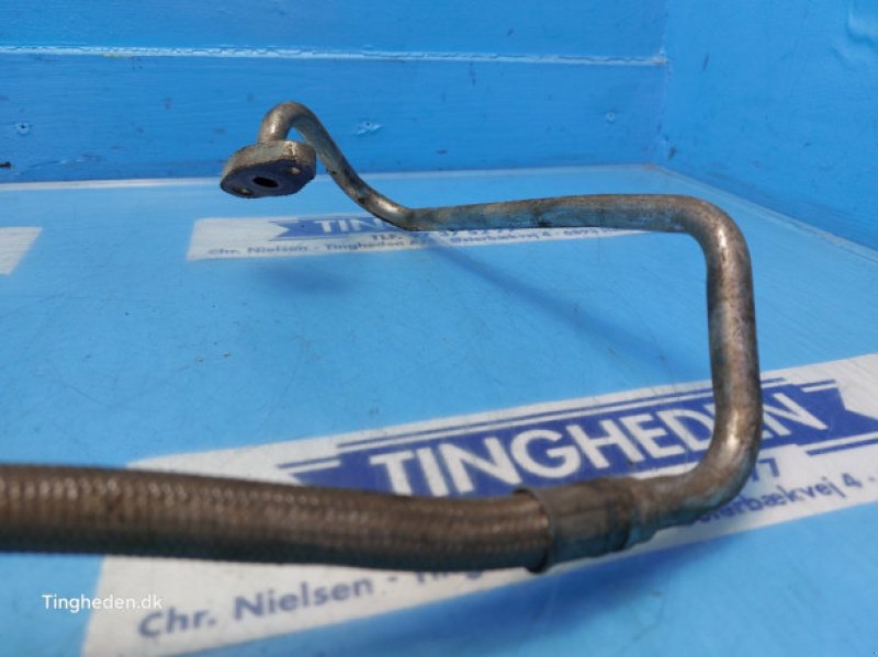 Motor und Motorteile типа Perkins 1006.60T, Gebrauchtmaschine в Hemmet (Фотография 10)