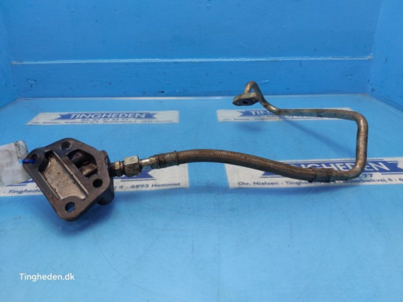 Motor und Motorteile типа Perkins 1006.60T, Gebrauchtmaschine в Hemmet (Фотография 5)