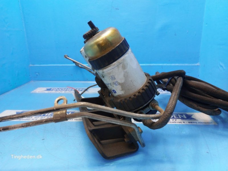 Motor und Motorteile типа Perkins 1006.60T, Gebrauchtmaschine в Hemmet (Фотография 12)