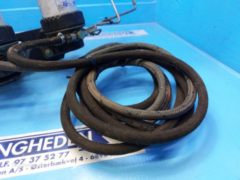 Motor und Motorteile типа Perkins 1006.60T, Gebrauchtmaschine в Hemmet (Фотография 18)