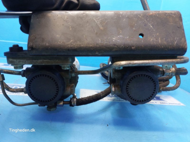 Motor und Motorteile типа Perkins 1006.60T, Gebrauchtmaschine в Hemmet (Фотография 13)