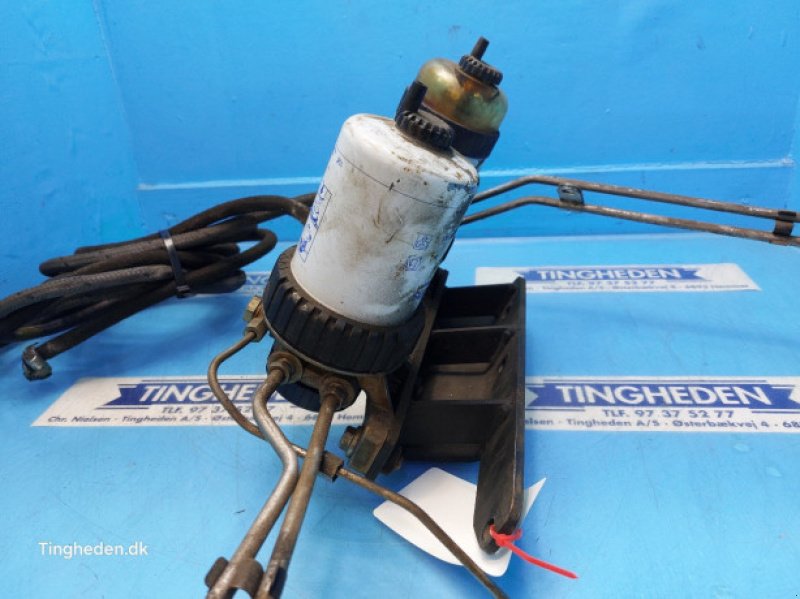 Motor und Motorteile типа Perkins 1006.60T, Gebrauchtmaschine в Hemmet (Фотография 5)