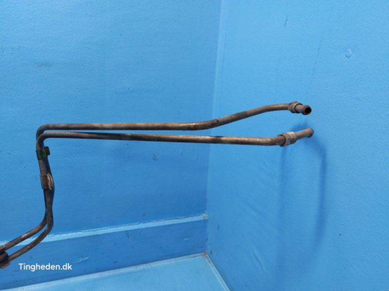 Motor und Motorteile типа Perkins 1006.60T, Gebrauchtmaschine в Hemmet (Фотография 4)