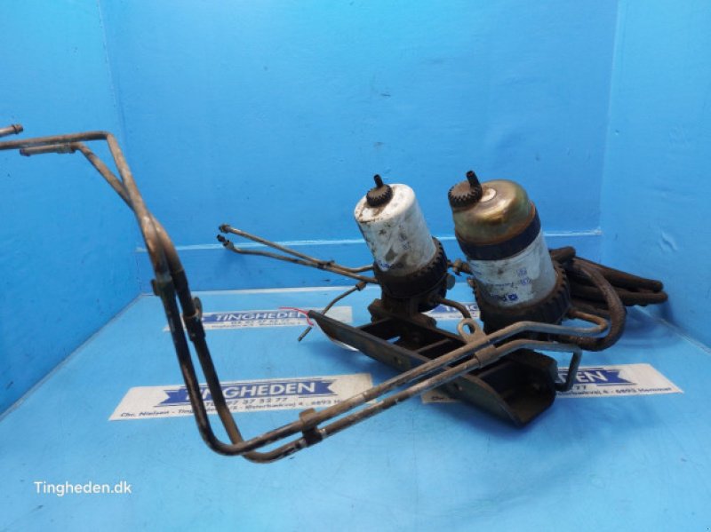 Motor und Motorteile типа Perkins 1006.60T, Gebrauchtmaschine в Hemmet (Фотография 10)