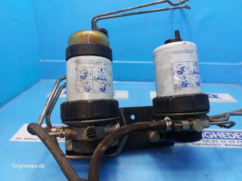 Motor und Motorteile типа Perkins 1006.60T, Gebrauchtmaschine в Hemmet (Фотография 14)