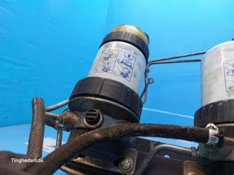 Motor und Motorteile типа Perkins 1006.60T, Gebrauchtmaschine в Hemmet (Фотография 16)