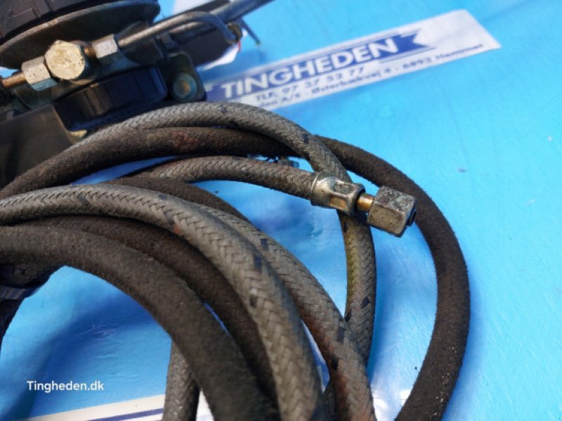 Motor und Motorteile типа Perkins 1006.60T, Gebrauchtmaschine в Hemmet (Фотография 17)