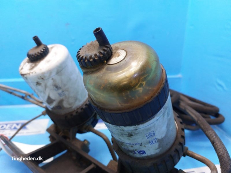 Motor und Motorteile типа Perkins 1006.60T, Gebrauchtmaschine в Hemmet (Фотография 11)