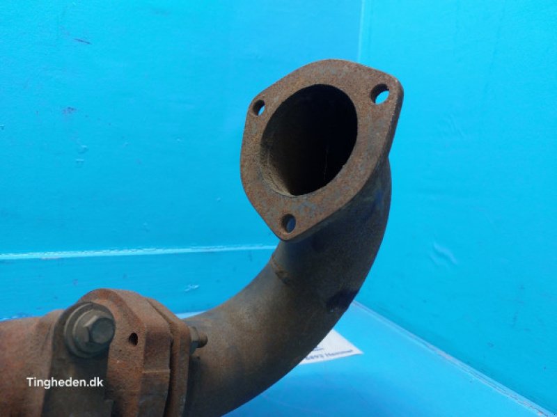 Motor und Motorteile типа Perkins 1006.60T, Gebrauchtmaschine в Hemmet (Фотография 12)