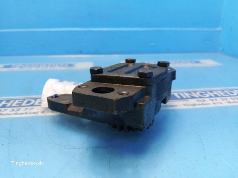 Motor und Motorteile типа Perkins 1006.60T, Gebrauchtmaschine в Hemmet (Фотография 8)