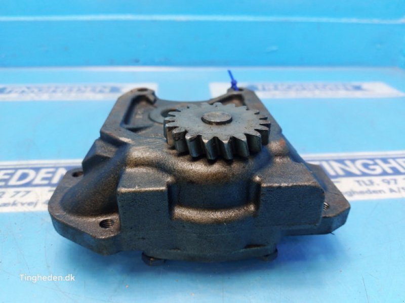 Motor und Motorteile типа Perkins 1006.60T, Gebrauchtmaschine в Hemmet (Фотография 2)