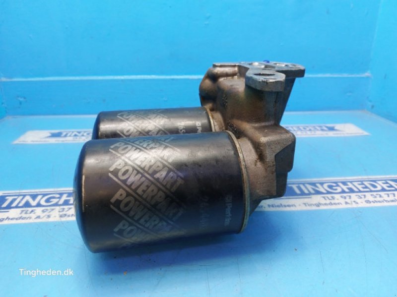 Motor und Motorteile типа Perkins 1006.60T, Gebrauchtmaschine в Hemmet (Фотография 7)