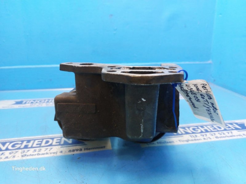 Motor und Motorteile типа Perkins 1006.60T, Gebrauchtmaschine в Hemmet (Фотография 3)