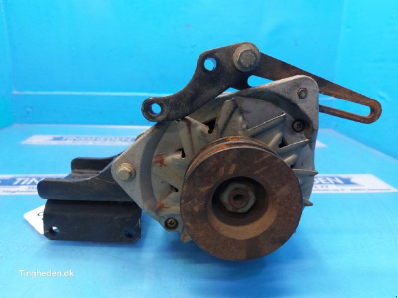 Motor und Motorteile типа Perkins 1006.60T, Gebrauchtmaschine в Hemmet (Фотография 2)