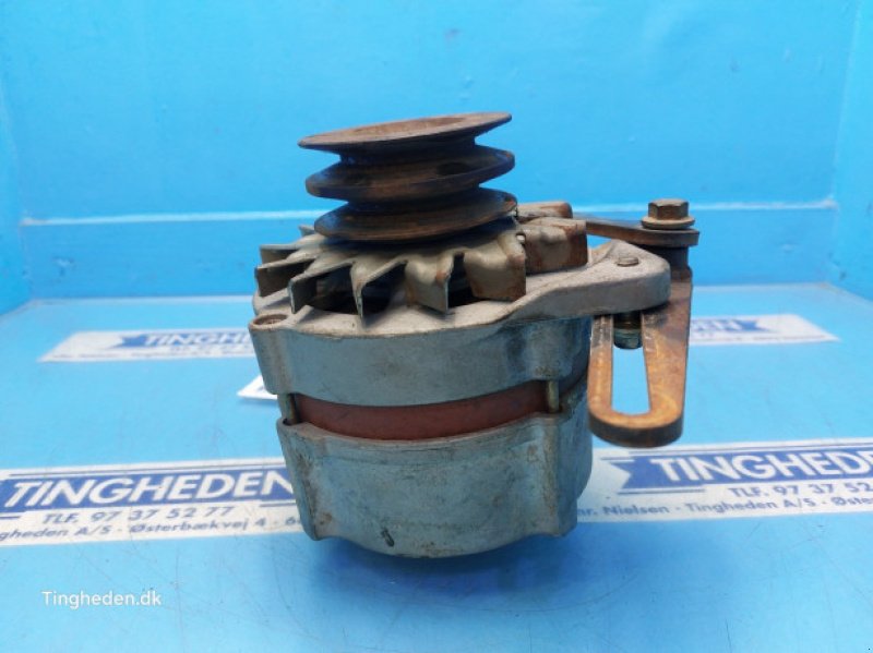 Motor und Motorteile типа Perkins 1006.60T, Gebrauchtmaschine в Hemmet (Фотография 11)