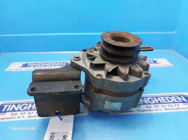 Motor und Motorteile типа Perkins 1006.60T, Gebrauchtmaschine в Hemmet (Фотография 14)