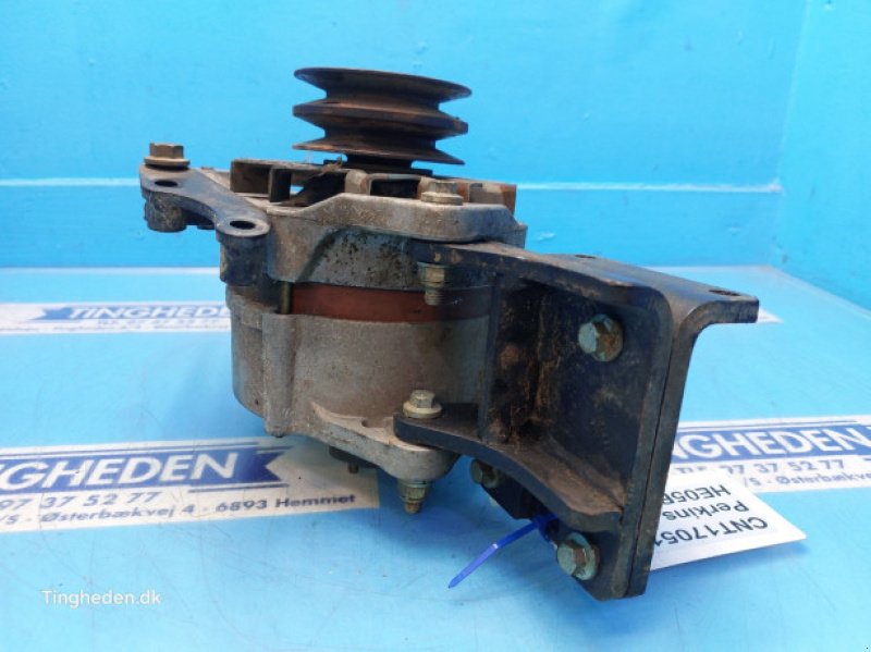 Motor und Motorteile типа Perkins 1006.60T, Gebrauchtmaschine в Hemmet (Фотография 13)