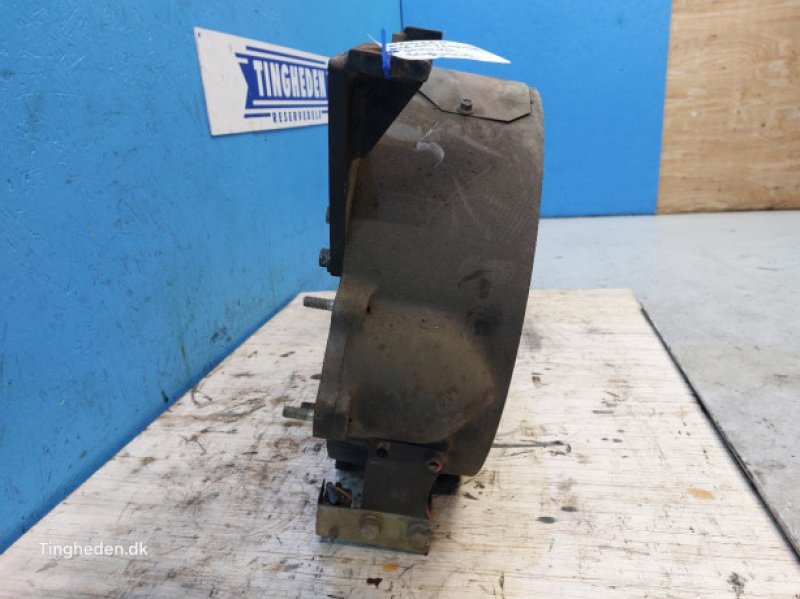 Motor und Motorteile типа Perkins 1006.60T, Gebrauchtmaschine в Hemmet (Фотография 12)