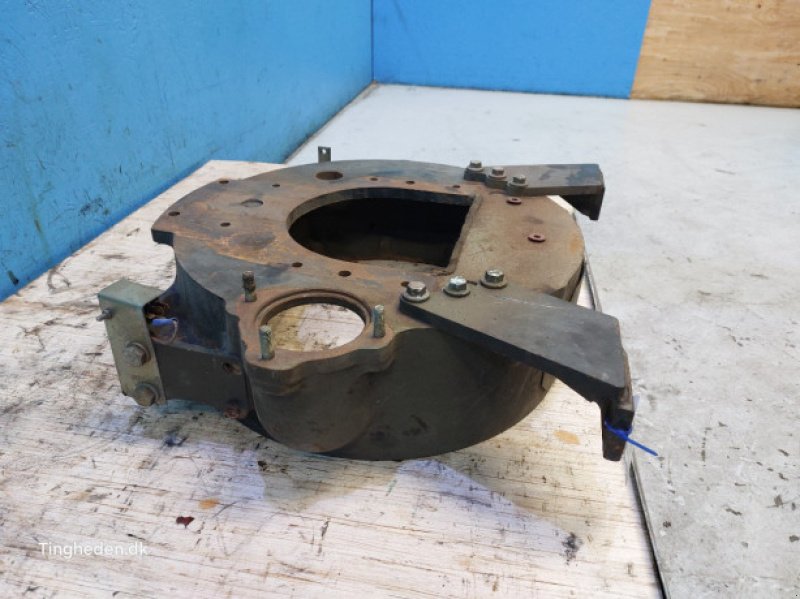 Motor und Motorteile типа Perkins 1006.60T, Gebrauchtmaschine в Hemmet (Фотография 3)