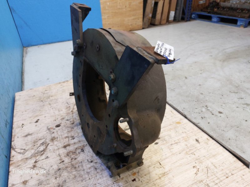 Motor und Motorteile типа Perkins 1006.60T, Gebrauchtmaschine в Hemmet (Фотография 13)