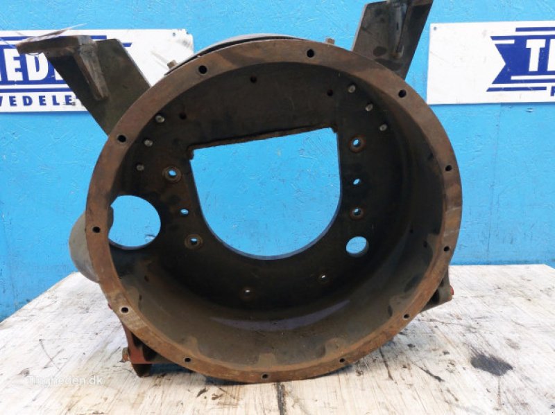 Motor und Motorteile типа Perkins 1006.60T, Gebrauchtmaschine в Hemmet (Фотография 8)