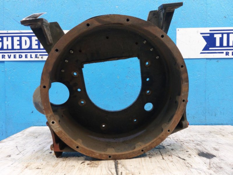 Motor und Motorteile типа Perkins 1006.60T, Gebrauchtmaschine в Hemmet (Фотография 9)