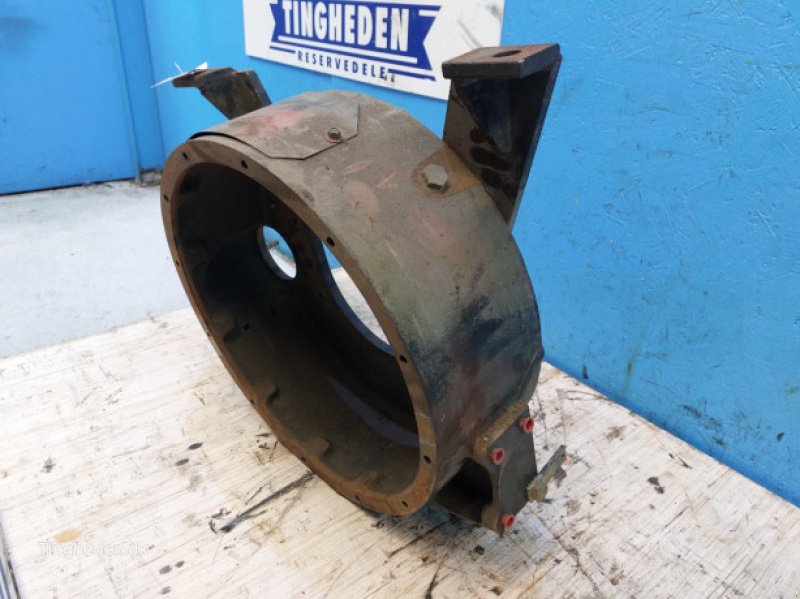 Motor und Motorteile типа Perkins 1006.60T, Gebrauchtmaschine в Hemmet (Фотография 10)