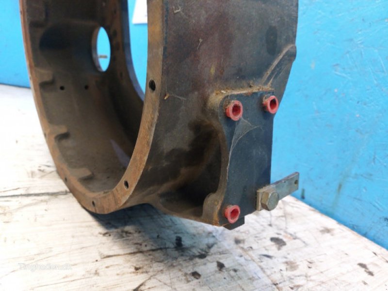 Motor und Motorteile типа Perkins 1006.60T, Gebrauchtmaschine в Hemmet (Фотография 11)