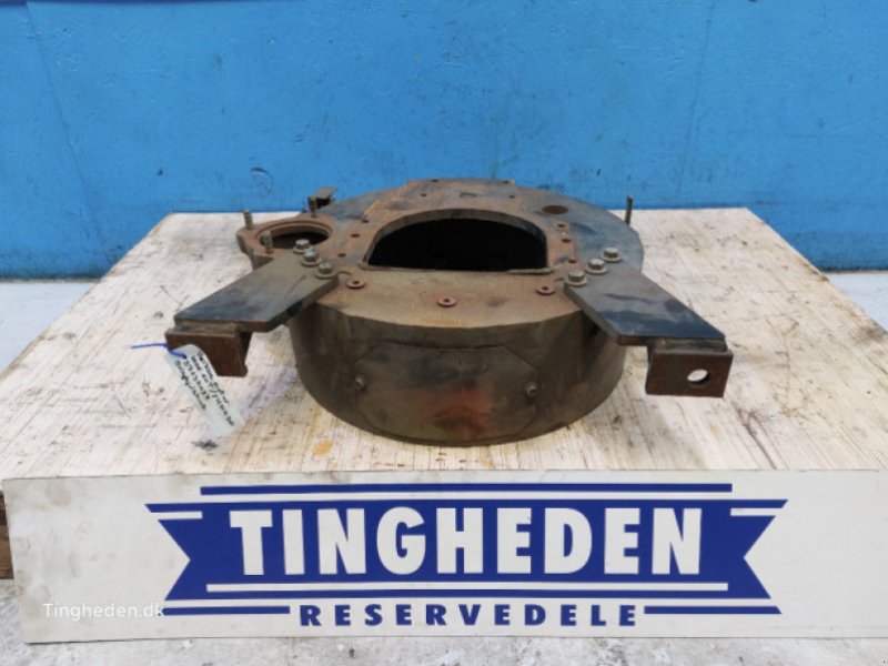 Motor und Motorteile типа Perkins 1006.60T, Gebrauchtmaschine в Hemmet (Фотография 1)