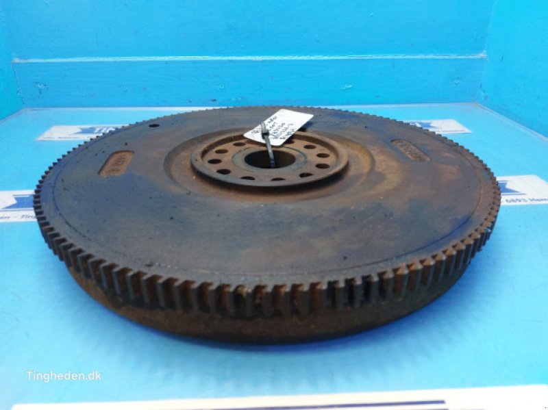 Motor und Motorteile типа Perkins 1006.60T, Gebrauchtmaschine в Hemmet (Фотография 2)