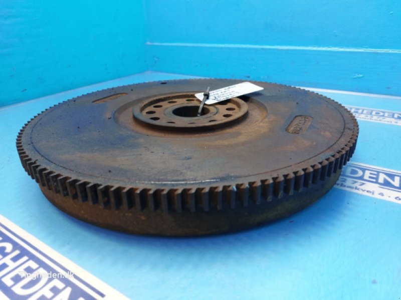 Motor und Motorteile типа Perkins 1006.60T, Gebrauchtmaschine в Hemmet (Фотография 4)