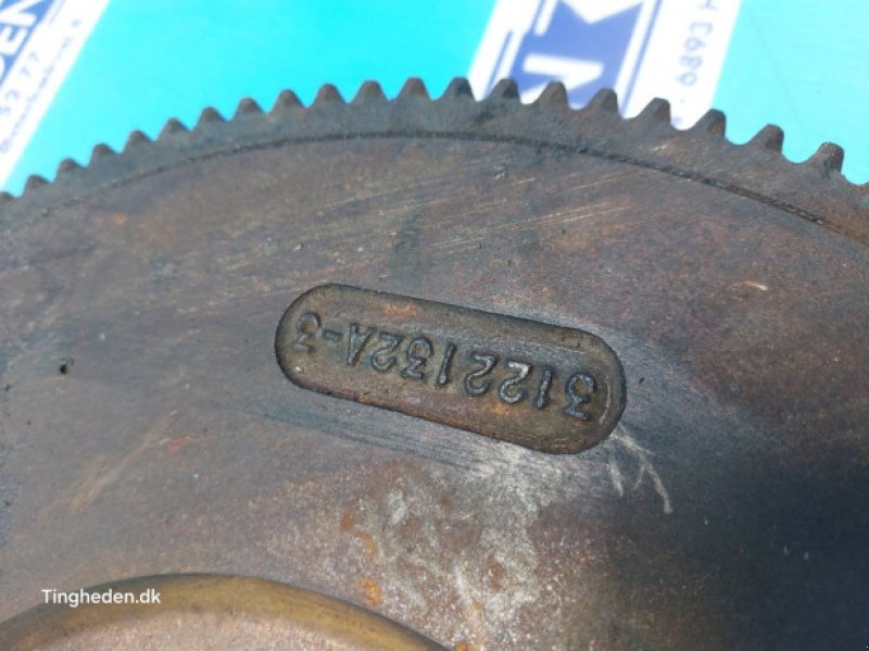 Motor und Motorteile типа Perkins 1006.60T, Gebrauchtmaschine в Hemmet (Фотография 5)