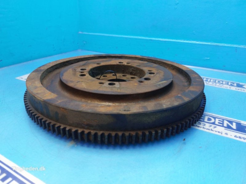 Motor und Motorteile типа Perkins 1006.60T, Gebrauchtmaschine в Hemmet (Фотография 14)