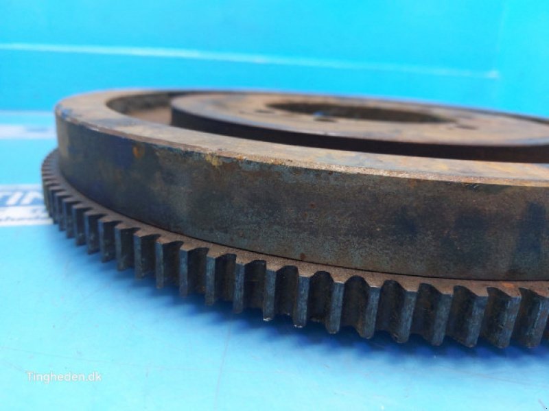 Motor und Motorteile типа Perkins 1006.60T, Gebrauchtmaschine в Hemmet (Фотография 15)