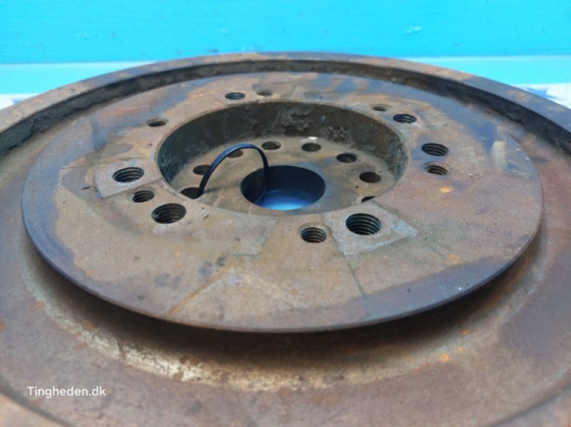 Motor und Motorteile типа Perkins 1006.60T, Gebrauchtmaschine в Hemmet (Фотография 16)