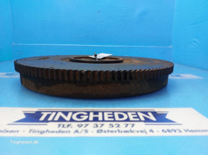 Motor und Motorteile типа Perkins 1006.60T, Gebrauchtmaschine в Hemmet (Фотография 8)