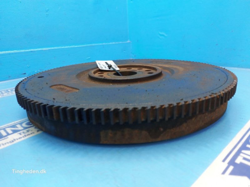 Motor und Motorteile типа Perkins 1006.60T, Gebrauchtmaschine в Hemmet (Фотография 3)