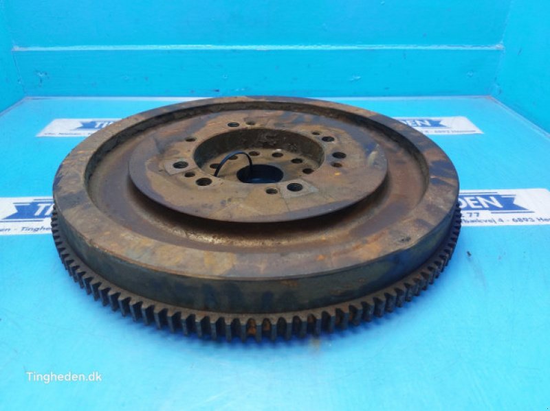 Motor und Motorteile типа Perkins 1006.60T, Gebrauchtmaschine в Hemmet (Фотография 9)