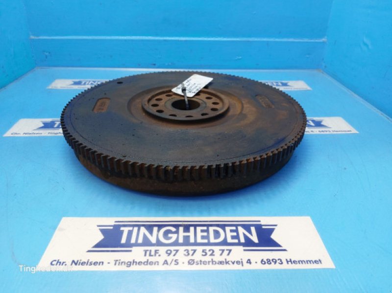 Motor und Motorteile типа Perkins 1006.60T, Gebrauchtmaschine в Hemmet (Фотография 1)