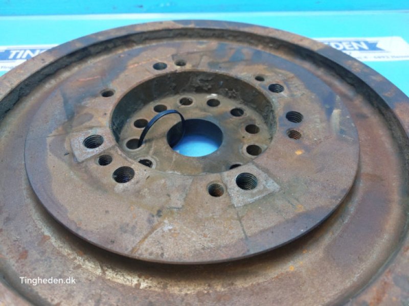 Motor und Motorteile типа Perkins 1006.60T, Gebrauchtmaschine в Hemmet (Фотография 11)