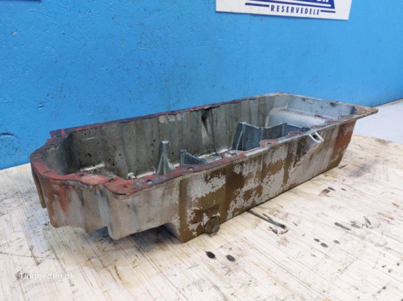 Motor und Motorteile типа Perkins 1006.60T, Gebrauchtmaschine в Hemmet (Фотография 10)