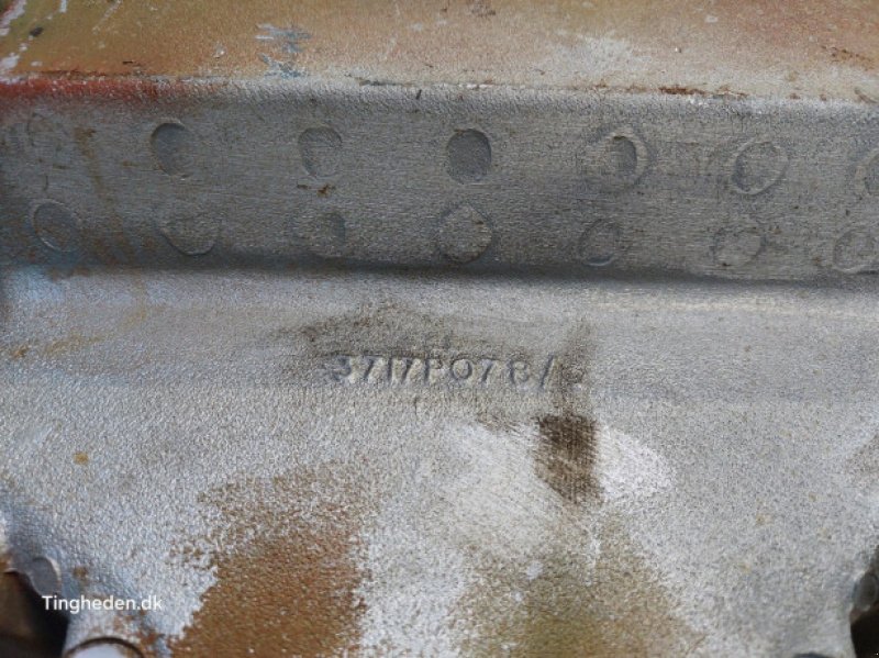 Motor und Motorteile типа Perkins 1006.60T, Gebrauchtmaschine в Hemmet (Фотография 15)